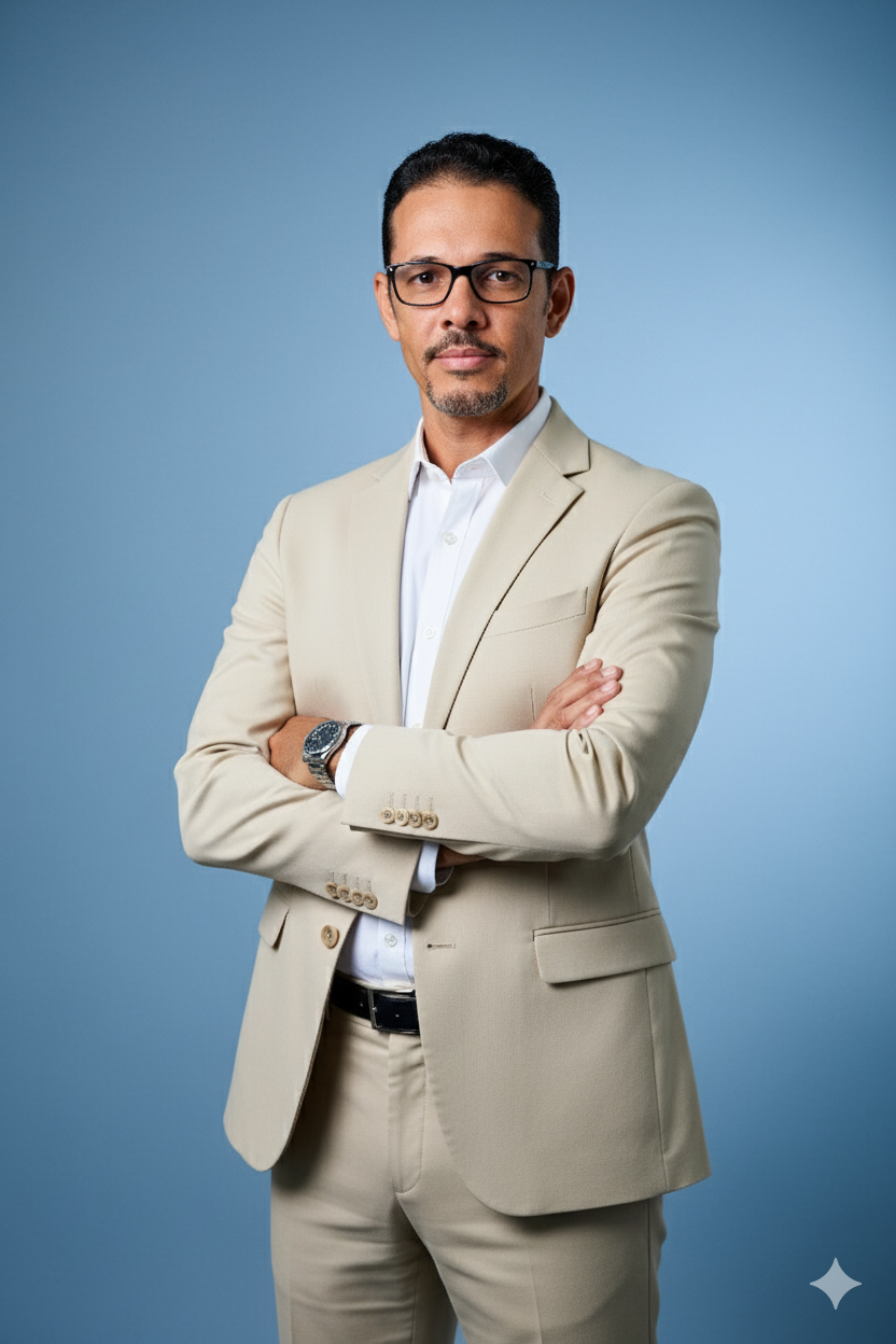 Dr. Claudio Vicência